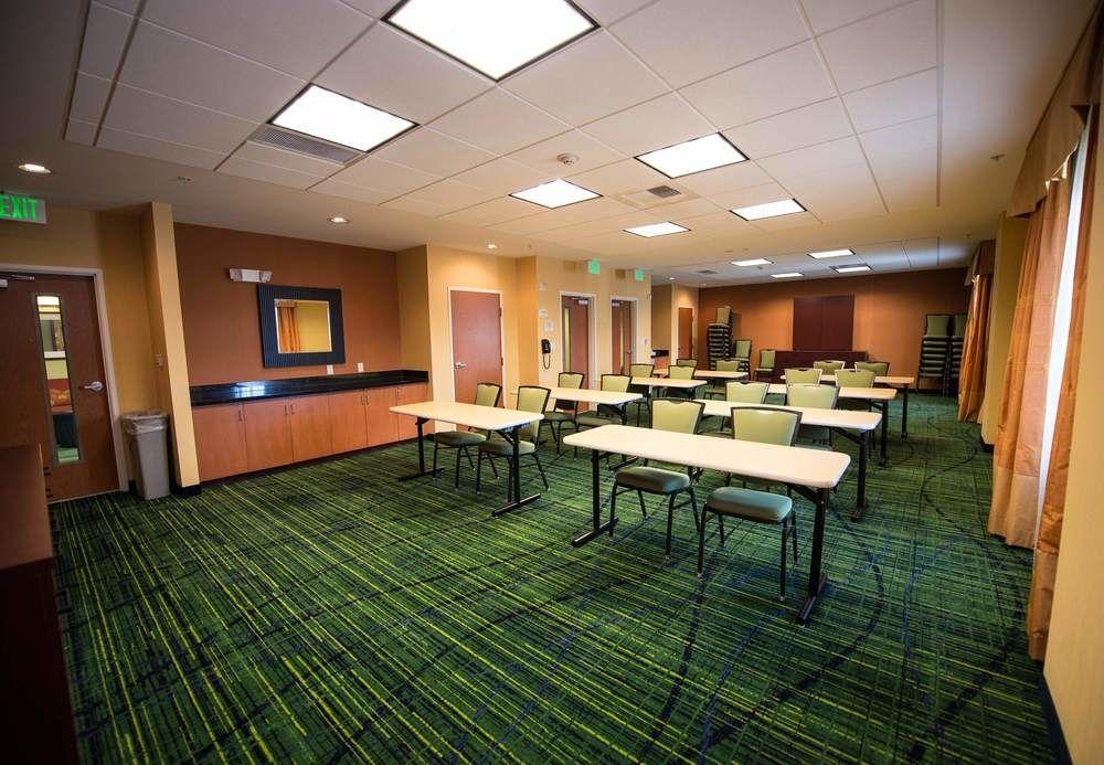 Fairfield Inn & Suites Seattle Bremerton Exterior photo