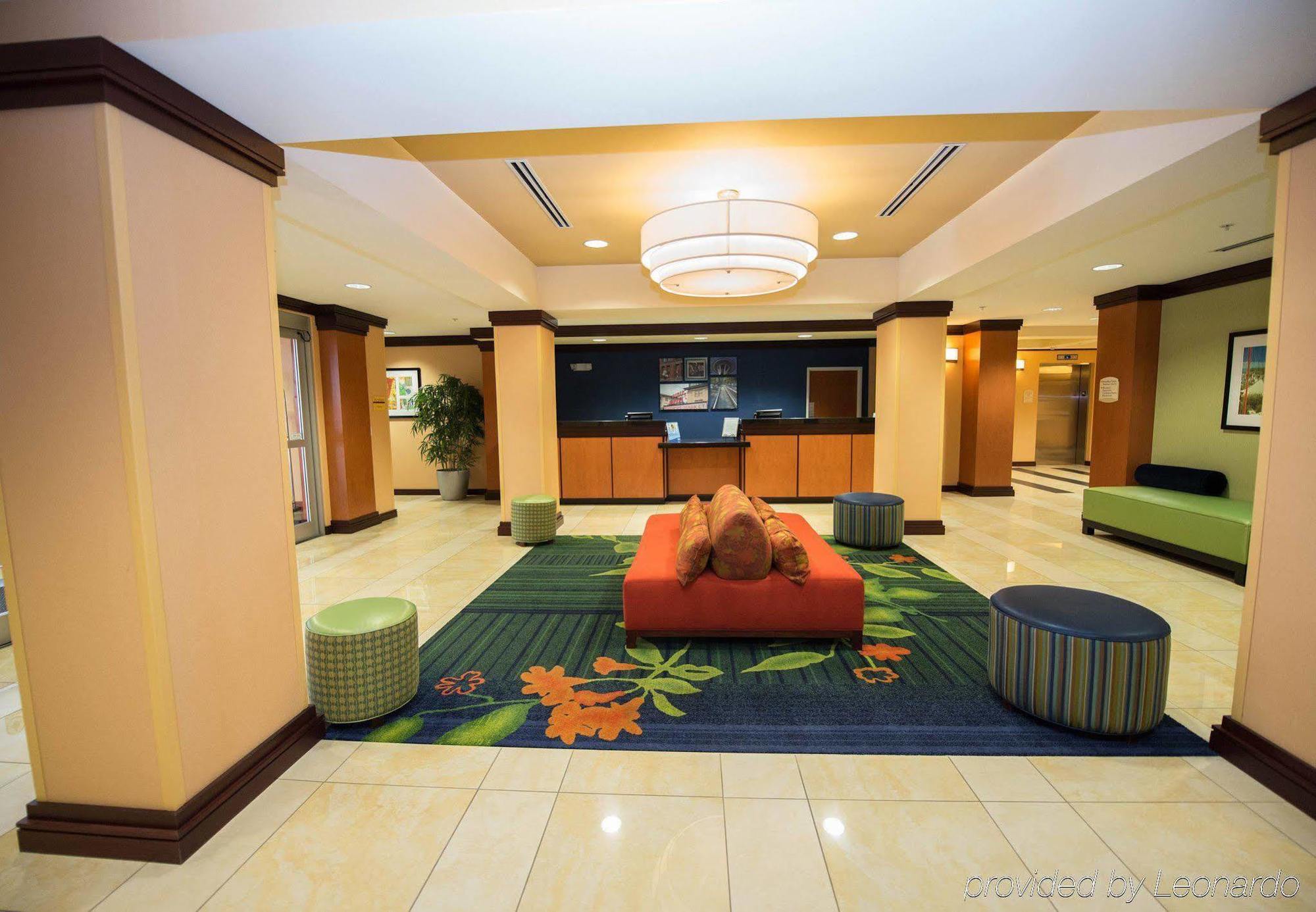 Fairfield Inn & Suites Seattle Bremerton Exterior photo
