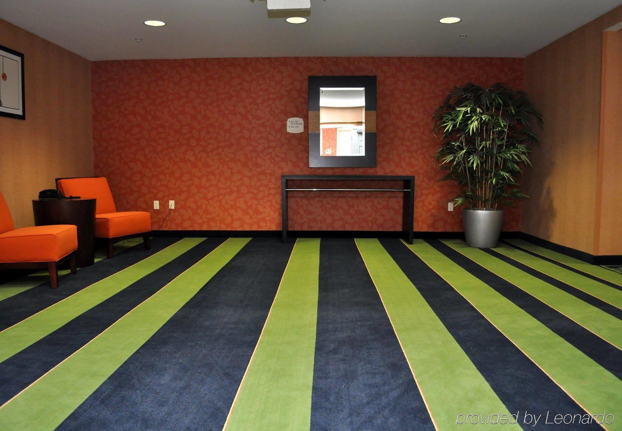 Fairfield Inn & Suites Seattle Bremerton Exterior photo