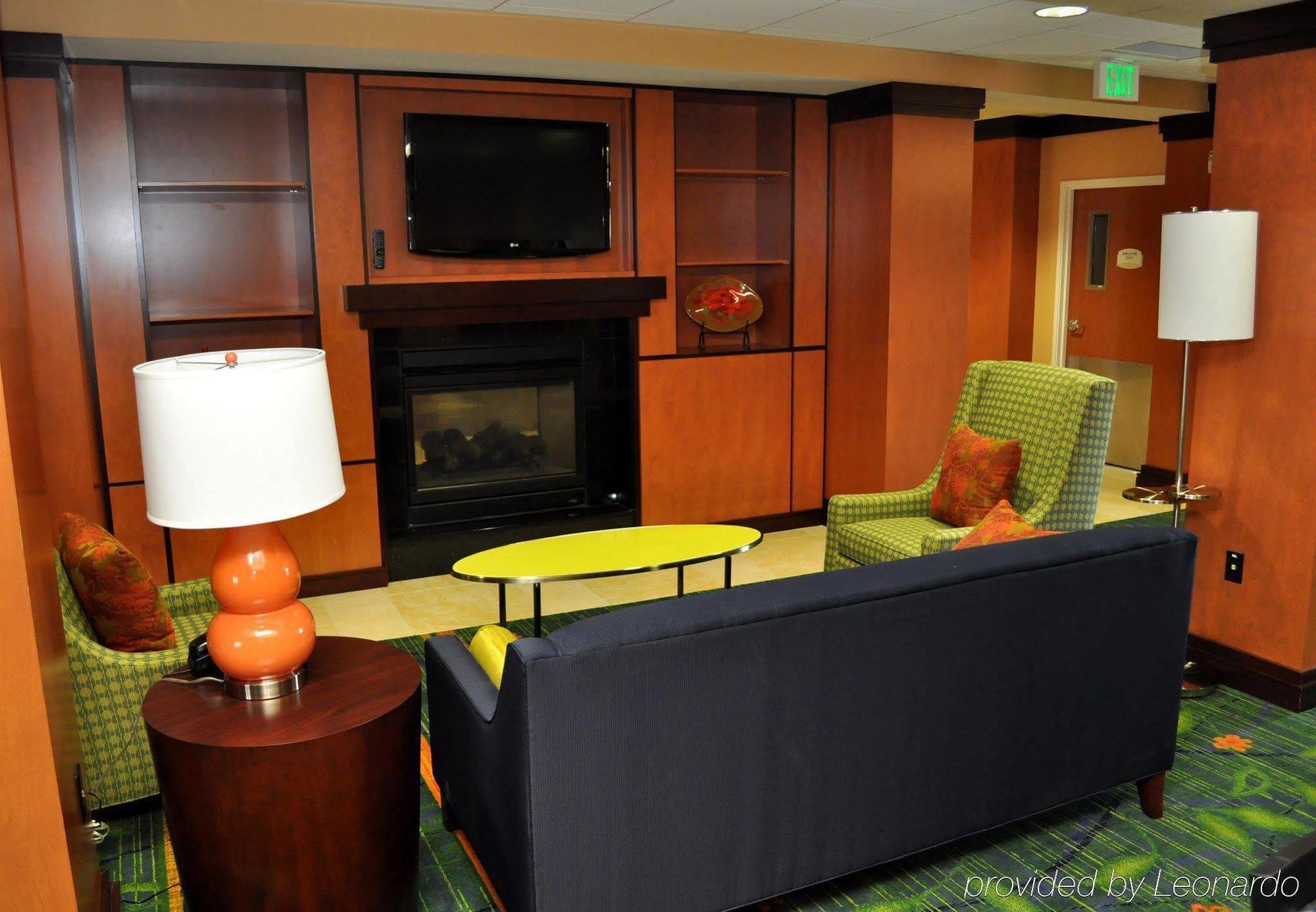 Fairfield Inn & Suites Seattle Bremerton Exterior photo